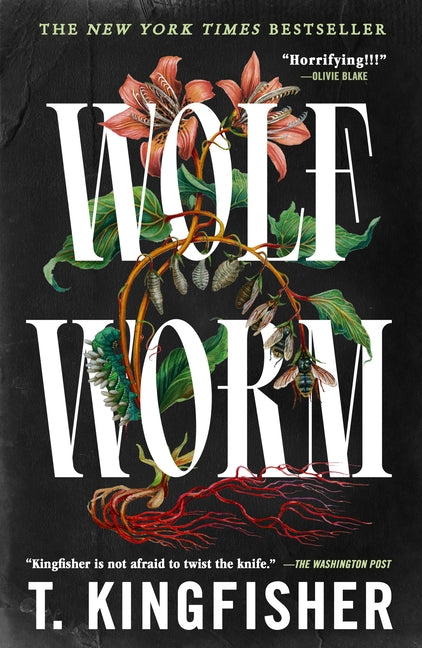 Wolf Worm
