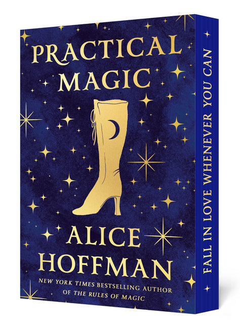Practical Magic: Deluxe Edition (Special)