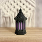 3d Printed Gothic Lantern Fidget Clicker