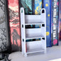 3D Printed Mini TBR Cart | Book Lover Shelf Decor | Tiny Book Cart | Reading Tracker Decor | Bookish Gift