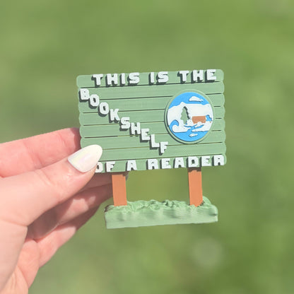 3d Printed Forks, Wa Twilight Inspired Sign