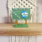 3d Printed Forks, Wa Twilight Inspired Sign