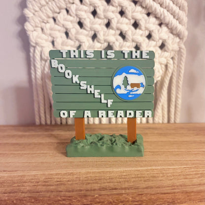 3d Printed Forks, Wa Twilight Inspired Sign