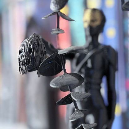 3d Printed Nesta Inspired Bookshelf Decor