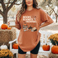 Books, Blankets, & Bonfires T-Shirt
