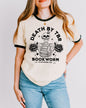 Death By TBR T-Shirt