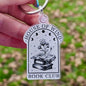 House of Wind ACOTAR Keychain