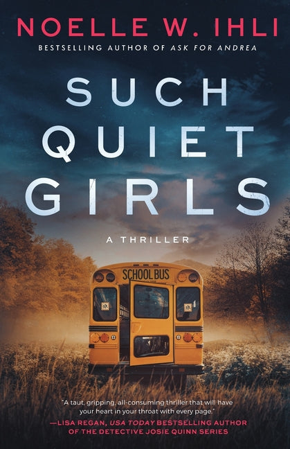 Such Quiet Girls