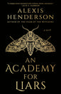 An Academy for Liars
