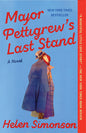 Major Pettigrew's Last Stand
