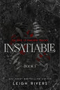 Insatiable: The Edge of Darkness Trilogy