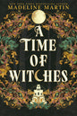 A Time of Witches (Reissue)