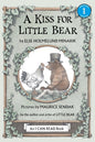 A Kiss for Little Bear
