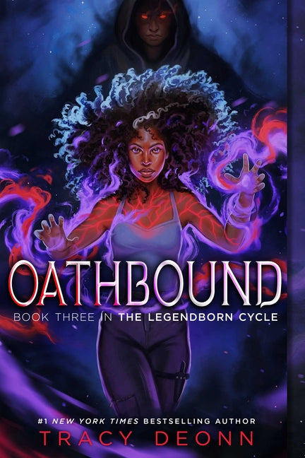 Oathbound (Reprint)