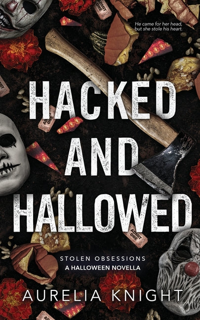 Hacked and Hallowed