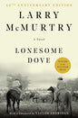 Lonesome Dove (Anniversary)