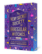 The Very Secret Society of Irregular Witches: Deluxe Edition (Special)