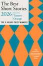 The Best Short Stories 2026: The O. Henry Prize Winners