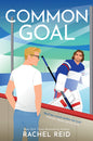 Common Goal: Now Streaming on Crave and HBO Max (First Time Trade)