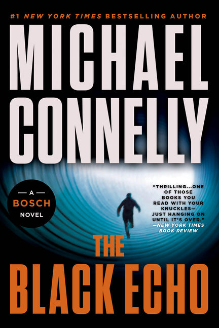 The Black Echo (Special)