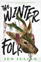 The Winter Folk