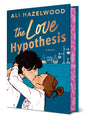 The Love Hypothesis: Collector's Edition (Special)