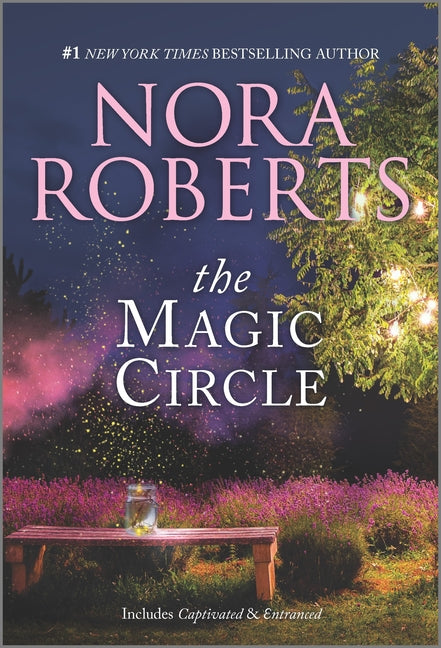 The Magic Circle (Reissue)