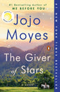 The Giver of Stars: Reese's Book Club