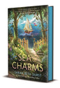Sea of Charms: A Spellshop Novel