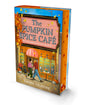 The Pumpkin Spice Café (Deluxe Edition) (Deluxe)