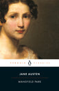 Mansfield Park (Revised)