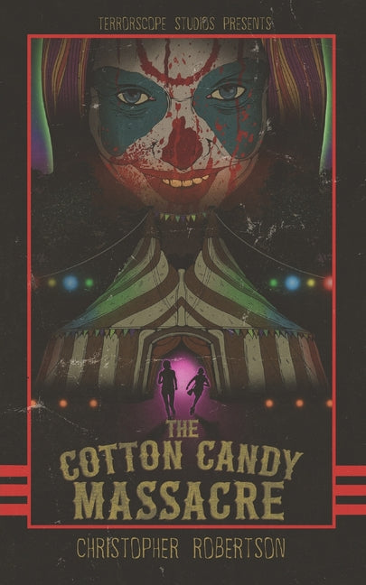 The Cotton Candy Massacre