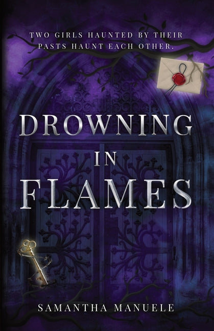 Drowning in Flames