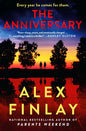 The Anniversary: A Thriller