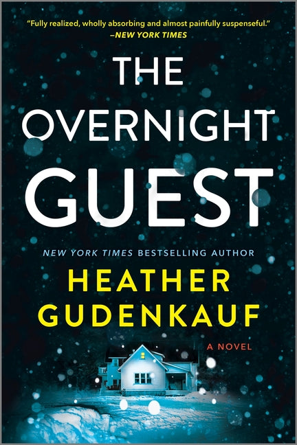 The Overnight Guest (Original)
