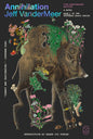 Annihilation: A Novel (10th Anniversary Edition)