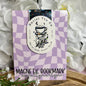 Suriel Tea Co Magnetic Bookmark