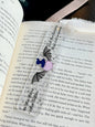 To The Stars Who Listen Acrylic Bookmark